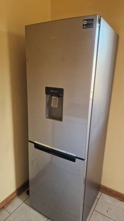 Samsung Fridge