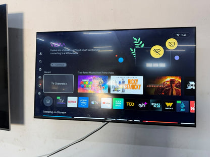 Hisense "46" TV