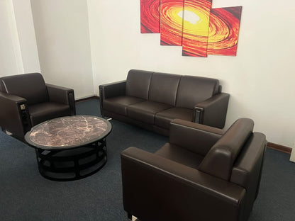 5 Seater Sofa Set
