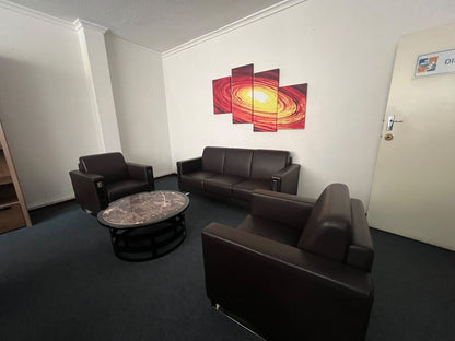 5 Seater Sofa Set