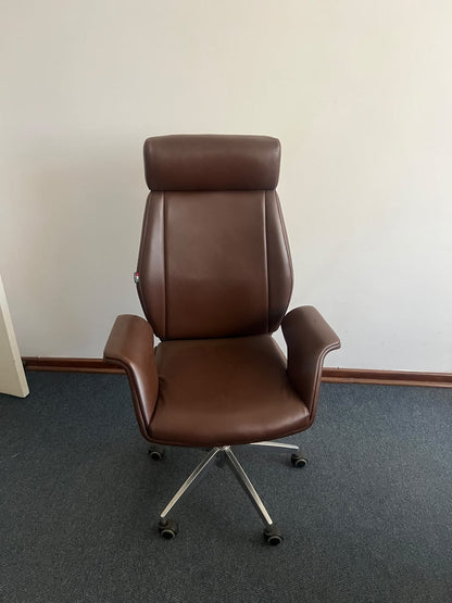 Sweevil Chair