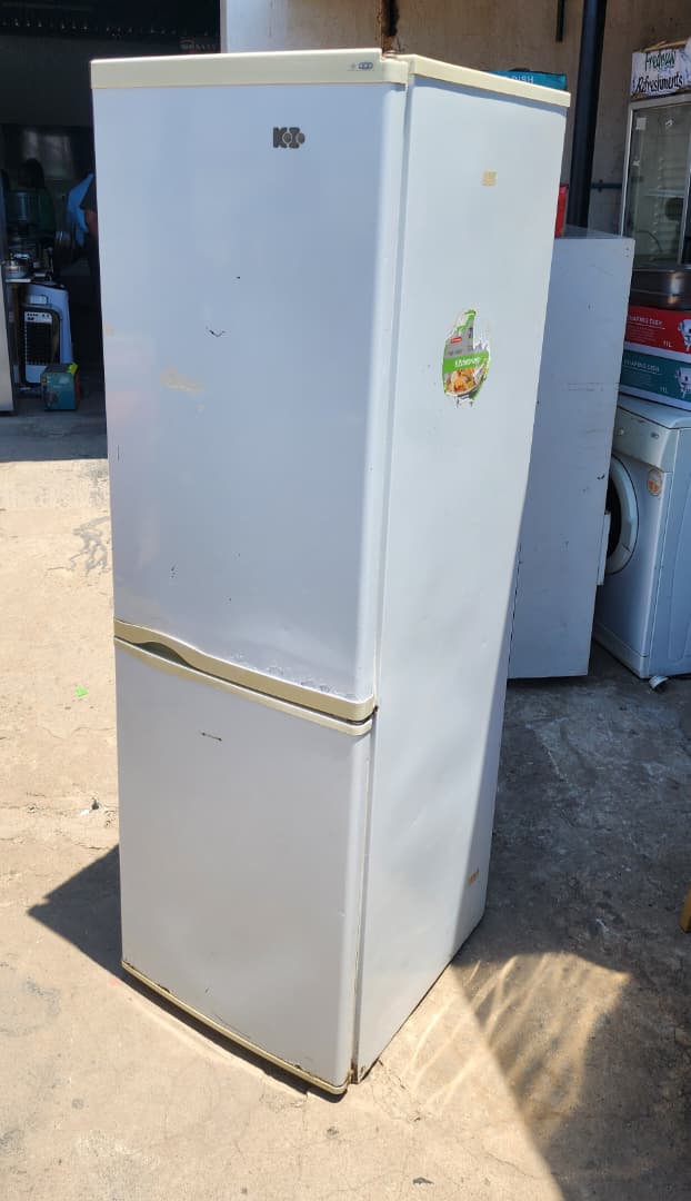 Upright Fridge