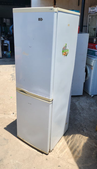 Upright Fridge