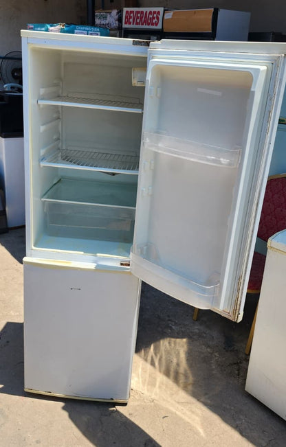 Upright Fridge