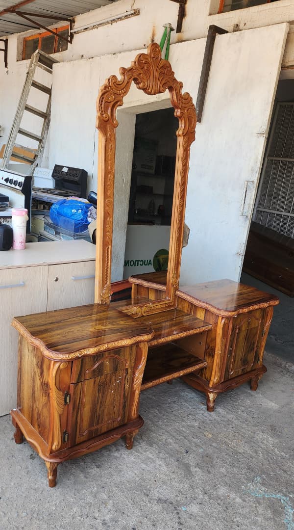 Dressing Table
