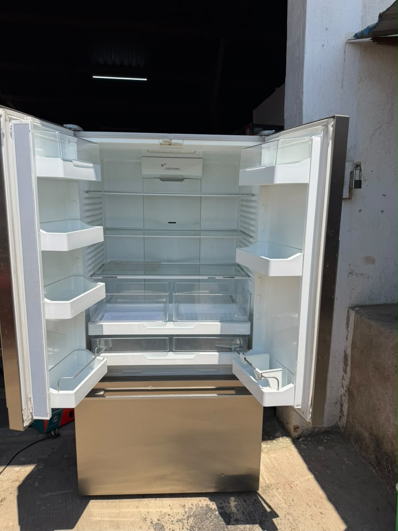 Fisher & Paykel Fridge