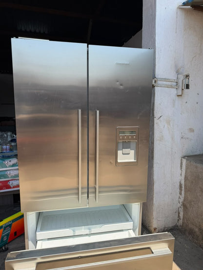 Fisher & Paykel Fridge