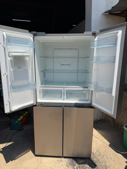 Kenwood 4 Door fridge