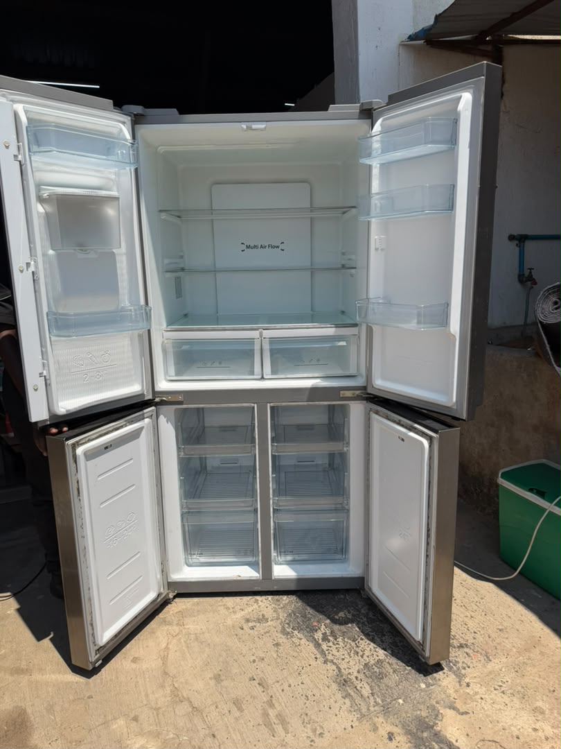 Kenwood 4 Door fridge
