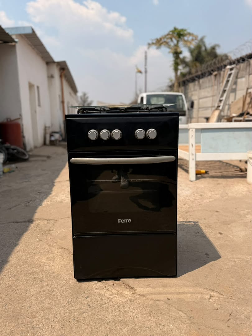 Ferre Gas Stove