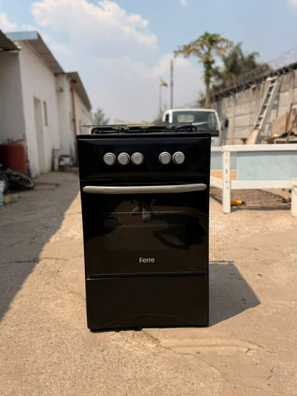 Ferre Gas Stove