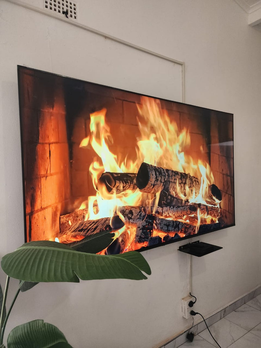 Hisense 75″ 4K UHD QLED Smart TV 75Q6N (Preloved)