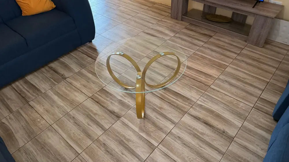 Lot Number 2: Quality Furniture