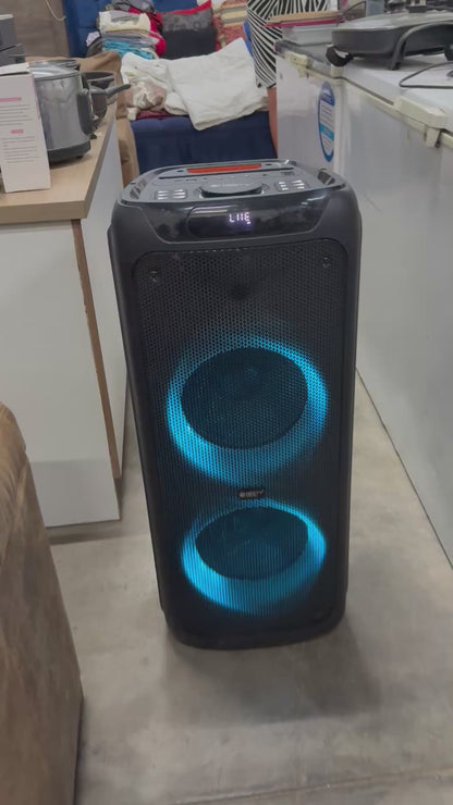 Nesty Sound System